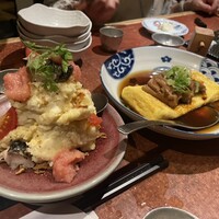博多メシ 男厨 - 
