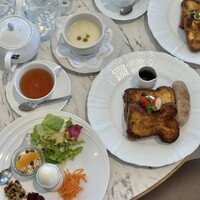 RITUEL Brasserie & Cafe 虎ノ門 - 