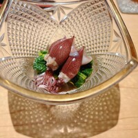 神楽坂 鮨 りん - 