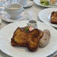 RITUEL Brasserie & Cafe 虎ノ門 - 