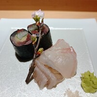 神楽坂 鮨 りん - 