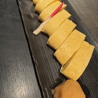 有馬 華暦 エクシブ有馬離宮 - だし巻き卵