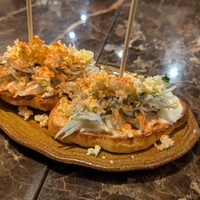 ビストロ クレスタ 麻布十番 - 