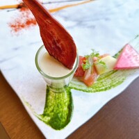 GREVILLEA なんばパークス - 