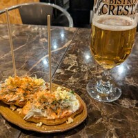 ビストロ クレスタ 麻布十番 - 