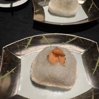 有馬 華暦 エクシブ有馬離宮 - おにぎり