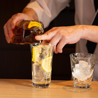 本気のお酒づくり！