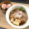 らぁ麺と点心 グラフミ