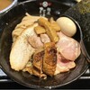 京都 麺屋たけ井 阪急梅田店