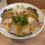 中華そば 陽気 -