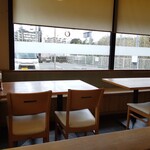 河内長野市町食堂 - 