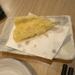 満天ノ 秀そば - 
