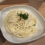 中華そば 陽気 - 