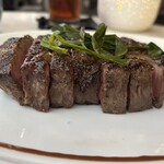 Stripsteak - 