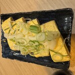 満天ノ 秀そば - 