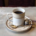 喫茶室 オーガ - ドリンク写真: