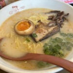 味千拉麺 - 料理写真:
