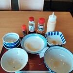 河内長野市町食堂 - 