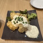 満天ノ 秀そば - 