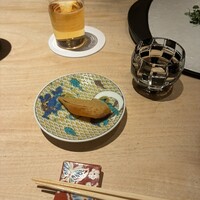 寿司上野坂 - 