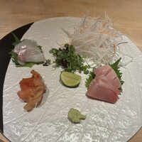 寿司上野坂 - 