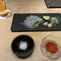 寿司上野坂 - 