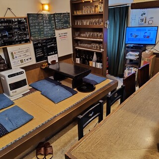 霧下そば処 さがや_2