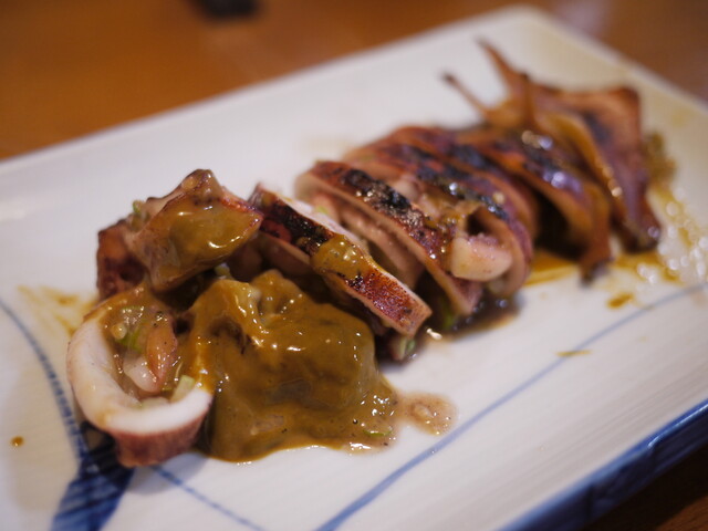 独尊 - 旭川（居酒屋）の写真