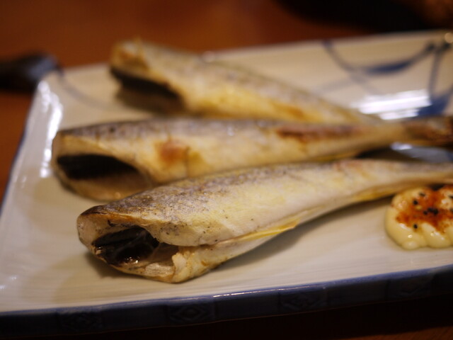 独尊 - 旭川（居酒屋）の写真