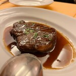 トラットリア デッラ ランテルナ マジカ - 