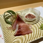 鮨 博多まつもと - 