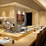 鮨 博多まつもと - 