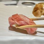 鮨 博多まつもと - 