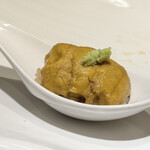 鮨 博多まつもと - 