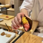 鮨 博多まつもと - 