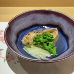 鮨 博多まつもと - 