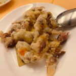 トラットリア デッラ ランテルナ マジカ - 