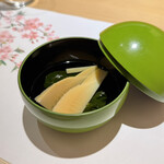 鮨 博多まつもと 八重洲店 - 