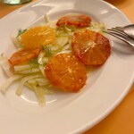 トラットリア デッラ ランテルナ マジカ - 