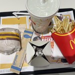 マクドナルド - 