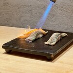 鮨 博多まつもと - 