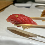 鮨 博多まつもと - 