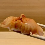 鮨 博多まつもと - 