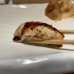 鮨 博多まつもと - 