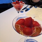 THE COSMOPOLITAN GRILL BAR TERRACE - 