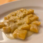 トラットリア デッラ ランテルナ マジカ - 