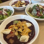 ガスト - 料理写真: