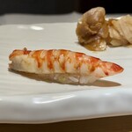 鮨 博多まつもと - 