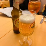 トラットリア デッラ ランテルナ マジカ - 