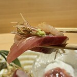 鮨 博多まつもと - 